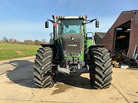 Fendt 922 vario vierwielaangedreven landbouwtractor - afbeelding 7 van  36