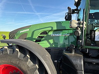 Fendt 924 vario tractor - afbeelding 2 van  38