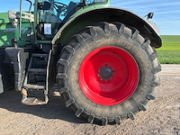Fendt 924 vario tractor - afbeelding 3 van  38