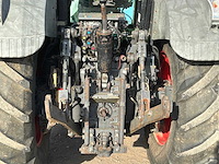 Fendt 924 vario tractor - afbeelding 4 van  38