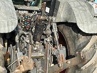 Fendt 924 vario tractor - afbeelding 5 van  38