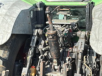 Fendt 924 vario tractor - afbeelding 6 van  38