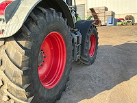 Fendt 924 vario tractor - afbeelding 7 van  38