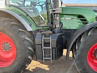 Fendt 924 vario tractor - afbeelding 8 van  38
