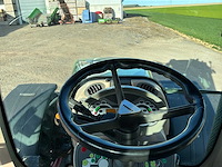 Fendt 924 vario tractor - afbeelding 11 van  38