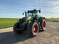 Fendt 924 vario tractor - afbeelding 1 van  38