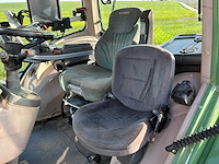Fendt 924 vario tractor - afbeelding 17 van  38