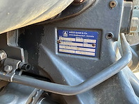 Fendt 924 vario tractor - afbeelding 22 van  38