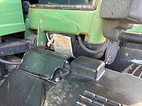 Fendt 924 vario tractor - afbeelding 24 van  38