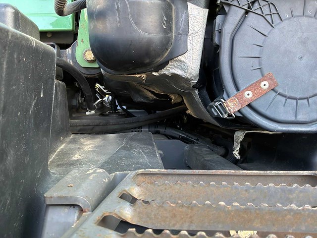 Fendt 924 vario tractor - afbeelding 25 van  38