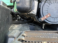 Fendt 924 vario tractor - afbeelding 25 van  38