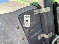 Fendt 924 vario tractor - afbeelding 26 van  38