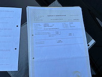 Fendt 924 vario tractor - afbeelding 28 van  38