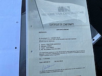 Fendt 924 vario tractor - afbeelding 29 van  38