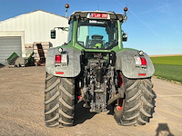 Fendt 924 vario tractor - afbeelding 33 van  38