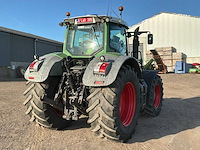 Fendt 924 vario tractor - afbeelding 34 van  38