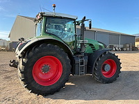 Fendt 924 vario tractor - afbeelding 35 van  38