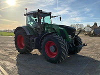 Fendt 924 vario tractor - afbeelding 36 van  38