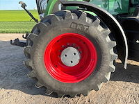 Fendt 924 vario tractor - afbeelding 38 van  38