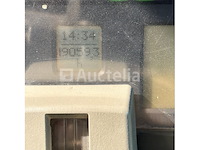Fendt 926 tractor (1997-19.059 uur-vin: 926211291-01) - afbeelding 2 van  35