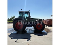 Fendt 926 tractor (1997-19.059 uur-vin: 926211291-01) - afbeelding 1 van  35