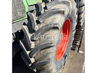 Fendt 926 tractor (1997-19.059 uur-vin: 926211291-01) - afbeelding 16 van  35
