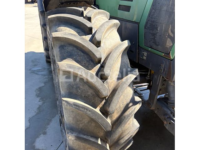 Fendt 926 tractor (1997-19.059 uur-vin: 926211291-01) - afbeelding 17 van  35