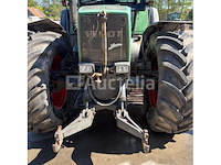 Fendt 926 tractor (1997-19.059 uur-vin: 926211291-01) - afbeelding 21 van  35