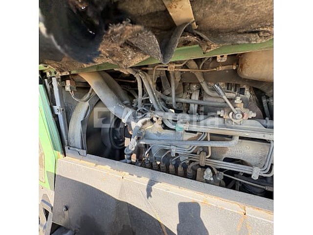 Fendt 926 tractor (1997-19.059 uur-vin: 926211291-01) - afbeelding 22 van  35