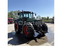 Fendt 926 tractor (1997-19.059 uur-vin: 926211291-01) - afbeelding 12 van  35