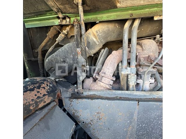 Fendt 926 tractor (1997-19.059 uur-vin: 926211291-01) - afbeelding 27 van  35