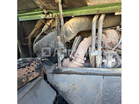 Fendt 926 tractor (1997-19.059 uur-vin: 926211291-01) - afbeelding 27 van  35