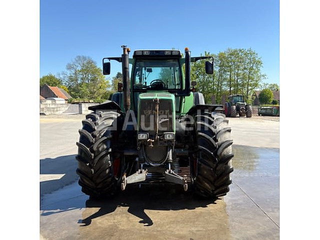 Fendt 926 tractor (1997-19.059 uur-vin: 926211291-01) - afbeelding 23 van  35