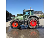 Fendt 926 tractor (1997-19.059 uur-vin: 926211291-01) - afbeelding 31 van  35