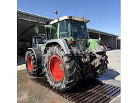 Fendt 926 tractor (1997-19.059 uur-vin: 926211291-01) - afbeelding 32 van  35