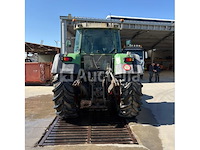 Fendt 926 tractor (1997-19.059 uur-vin: 926211291-01) - afbeelding 33 van  35