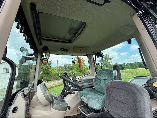 Fendt 936 vario 1050h! deutz tcd 2013 l06 4v vierwielaangedreven landbouwtractor - afbeelding 8 van  40