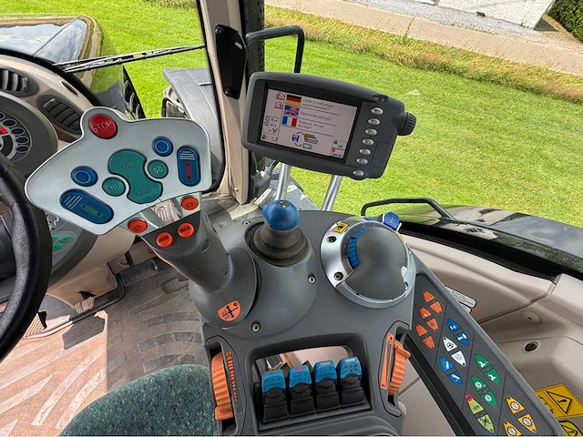 Fendt 936 vario 1050h! deutz tcd 2013 l06 4v vierwielaangedreven landbouwtractor - afbeelding 17 van  40