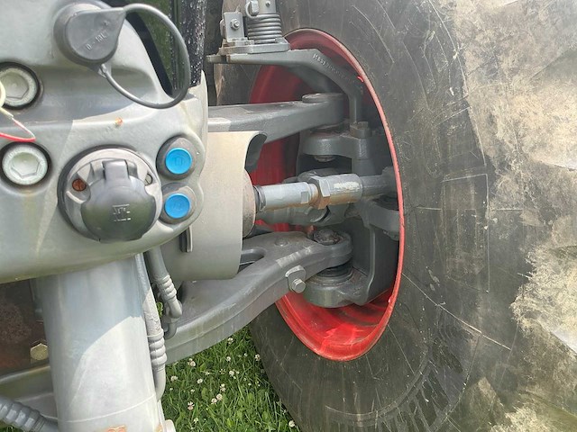 Fendt 936 vario 1050h! deutz tcd 2013 l06 4v vierwielaangedreven landbouwtractor - afbeelding 35 van  40