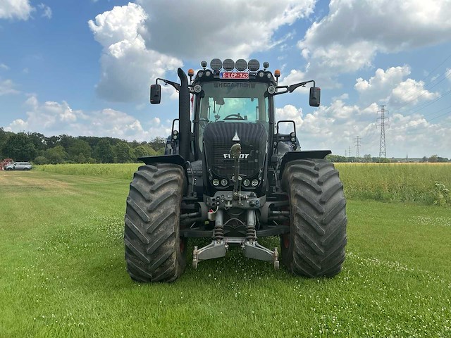 Fendt 936 vario 1050h! deutz tcd 2013 l06 4v vierwielaangedreven landbouwtractor - afbeelding 39 van  40