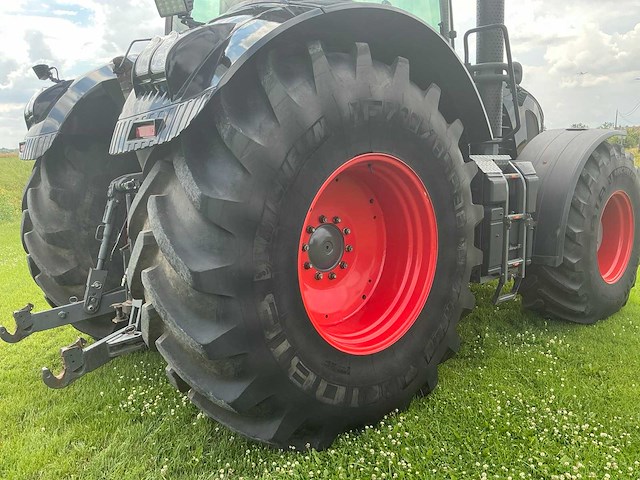 Fendt 936 vario 1050h! deutz tcd 2013 l06 4v vierwielaangedreven landbouwtractor - afbeelding 3 van  38