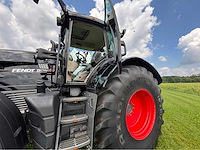 Fendt 936 vario 1050h! deutz tcd 2013 l06 4v vierwielaangedreven landbouwtractor - afbeelding 5 van  38