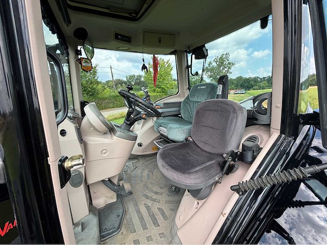 Fendt 936 vario 1050h! deutz tcd 2013 l06 4v vierwielaangedreven landbouwtractor - afbeelding 7 van  38