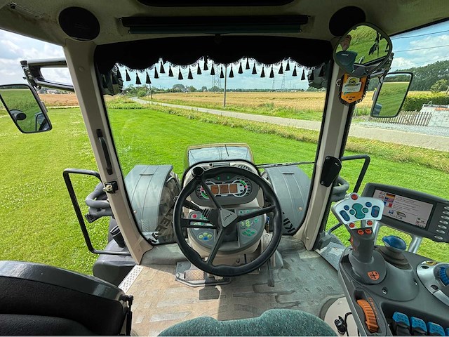 Fendt 936 vario 1050h! deutz tcd 2013 l06 4v vierwielaangedreven landbouwtractor - afbeelding 13 van  38