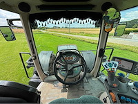Fendt 936 vario 1050h! deutz tcd 2013 l06 4v vierwielaangedreven landbouwtractor - afbeelding 13 van  38
