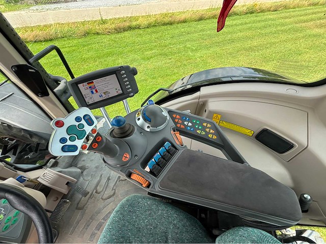 Fendt 936 vario 1050h! deutz tcd 2013 l06 4v vierwielaangedreven landbouwtractor - afbeelding 16 van  38