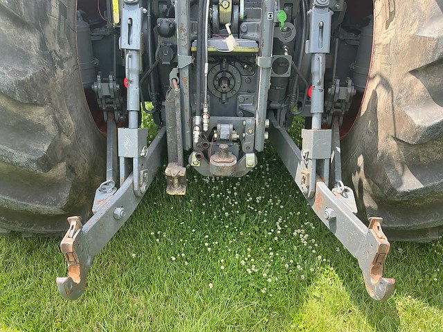 Fendt 936 vario 1050h! deutz tcd 2013 l06 4v vierwielaangedreven landbouwtractor - afbeelding 21 van  38