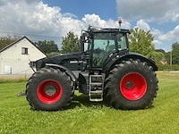 Fendt 936 vario 1050h! deutz tcd 2013 l06 4v vierwielaangedreven landbouwtractor - afbeelding 12 van  38