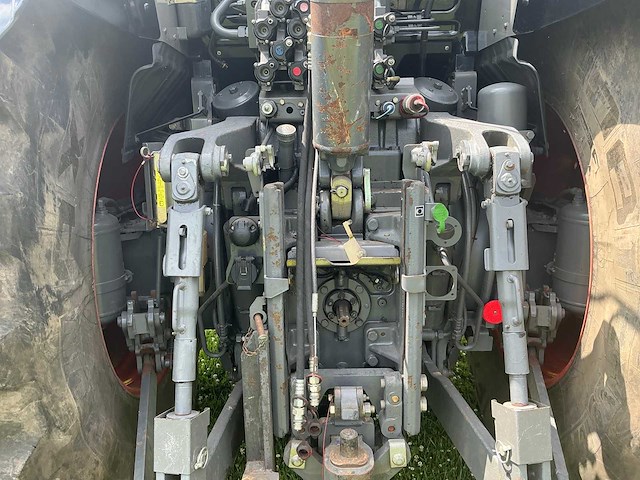 Fendt 936 vario 1050h! deutz tcd 2013 l06 4v vierwielaangedreven landbouwtractor - afbeelding 23 van  38