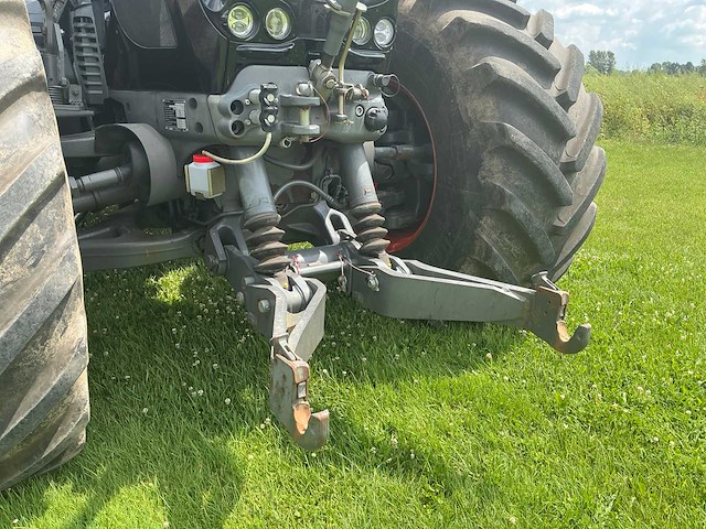 Fendt 936 vario 1050h! deutz tcd 2013 l06 4v vierwielaangedreven landbouwtractor - afbeelding 30 van  38